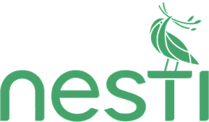 Nesti Service User Portal